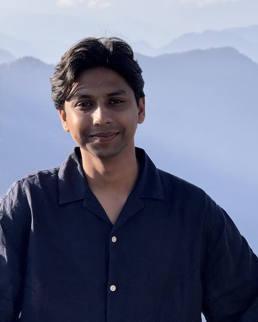 Sumit Raj